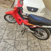 موتور بی کلاچ