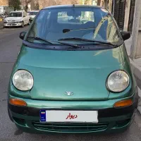 ماتیز مدل ۱۳۷۹