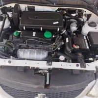 ساینا sمدل ۱۴۰۳|خودرو سواری و وانت|بندر ترکمن, |دیوار