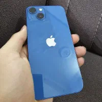 iphone 13 normal just active