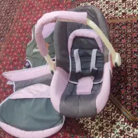 کریر و آغوشی