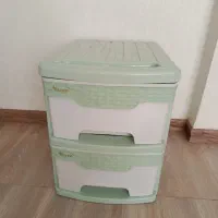 کشو فایل پلاستیکی نو