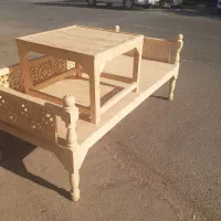 کرسی،کرسی سنتی،کرسی چوبی