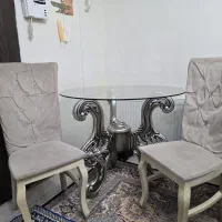 میزغذاخوری