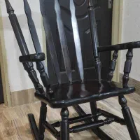 صندلی راک|صندلی و نیمکت|گرگان, |دیوار