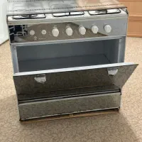 گاز آشپز خانه|اجاق گاز و لوازم برقی پخت‌وپز|سقز, |دیوار