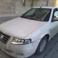 سورن EF7 دوگانه منبع بزرگ ۱۴۰۴