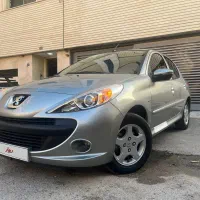 ۲۰۷ TU5 فول ،دنده اتومات ، ۱۴۰۴|خودرو سواری و وانت|اصفهان, جلفا|دیوار