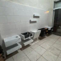 روشویی سرامیکی باگارانتی ۱۰ساله