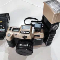 دوربین عکاسی کلکسیونی