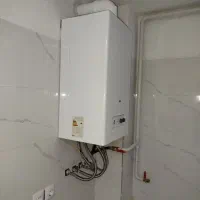 خریداری پکیج دست دوم|آبگرمکن، پکیج، شوفاژ|مهاجران, |دیوار