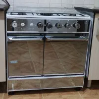 اجاق گاز 5شعله