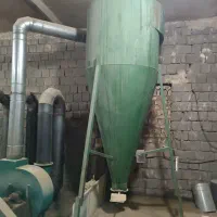 فروش خط تولید hm400 زغال فشره شرکت ایران زغال|ماشین‌آلات صنعتی|سراوان, |دیوار