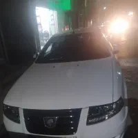 ماشین سمند سورن پلاس صفر 1404