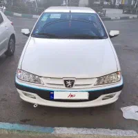 پارس سال بیرنگ مدل 1400