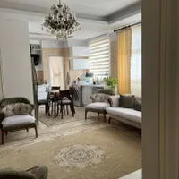 ۵۷متری _فول امکانات _ تاپ لوکیشن_ گذر دریا_نوساز