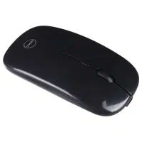 موس بیسیم شارژی DELL W10