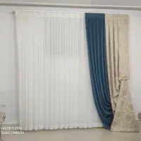 یالان پرده فروشی