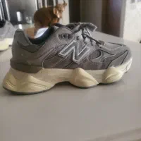 کفش نیو والانس کار نکرده