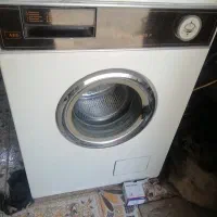 لباسشویی طرح قدیم المانی
