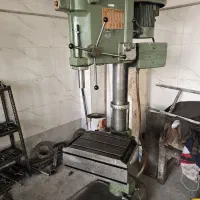 دریل ۳۲ چک ،مونتاژ تبریز