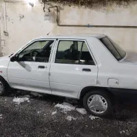 پراید|خودرو سواری و وانت|مشگین شهر, |دیوار