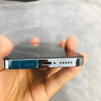 آیفون 13 پرو آبی