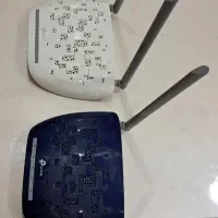 مودم  tiplink مدل w9960 وی دی اس ال