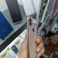 اپل iPhone XS با حافظهٔ ۲۵۶ گیگابایت|موبایل|زاهدان, |دیوار