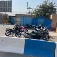 GS 200 پرواز|موتورسیکلت|کرج, اصفهانی‌ها|دیوار