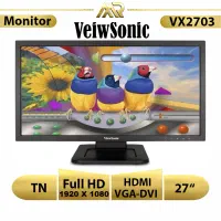 مانیتور ۲۷ اینج FULL HD