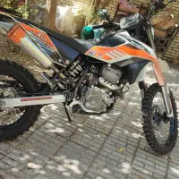 موتور x2|موتورسیکلت|بجنورد, |دیوار