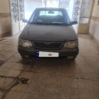 پراید 132 88