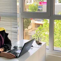 کار در منزل برای بانوان