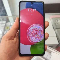 سامسونگ Galaxy A52s 5G با حافظهٔ ۱۲۸ گیگابایت
