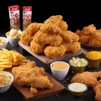 استخدام بزرگ فست فود