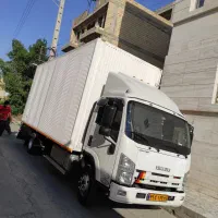 باربری حمل و اسباب‌کشی منزل محمدی باچیدمان نمونه|خدمات حمل و نقل|بوشهر, |دیوار