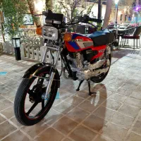 موتور 200 پرواز