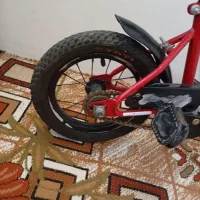 دوچرخه بچه گانه|دوچرخه، اسکیت، اسکوتر|مشهد, فاطمیه|دیوار