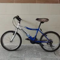 دوچرخه 20