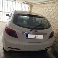 جیلی Rv7 مدل ۲۰۱۴