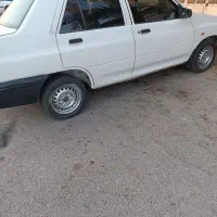 پراید تک سوز مدل 94
