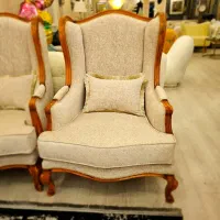 سرویس مبل کویین و ناهارخوری ۸نفره آماده تحویل|مبلمان خانگی و میز عسلی|تهران, اوقاف|دیوار