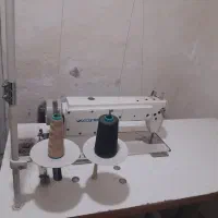 چرخ‌خیاطی‌|چرخ خیاطی و ریسندگی|ملارد, |دیوار