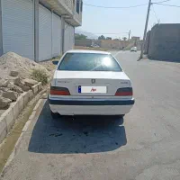 پارس 90دوگانه فابریک|خودرو سواری و وانت|داراب, |دیوار