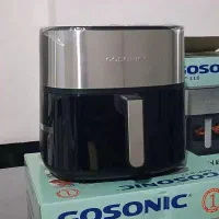 سرخ کن گاسونیک|اجاق گاز و لوازم برقی پختوپز|بیرجند, |دیوار