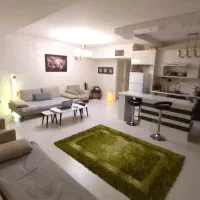 نوساز مبله تمیز آماده تحویل