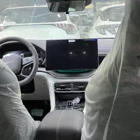 بی وای دی سانگ پلاس ۲۰۲۵|خودرو سواری و وانت|شیراز, سینما سعدی|دیوار