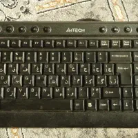 کیبورد آمریکایی114کلید