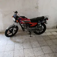 200باسل|موتورسیکلت|الیگودرز, |دیوار